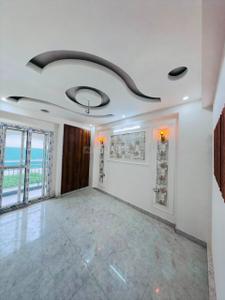 Bedroom Image of 1200 Sq.ft 2 BHK Builder Floor for sale in Canal Road Dehradun for Rs. 7800000