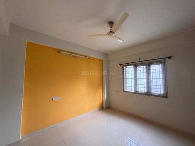 Bedroom Image of 1400 Sq.ft 2 BHK Apartment / Flat for rent in Arakere Bengaluru for Rs. 32000