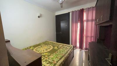 Bedroom Image of 1180 Sq.ft 2.5 BHK Apartment / Flat for sale in Amrapali Silicon City, Sector 76 Noida for Rs. 11000000