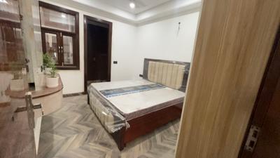 Bedroom Image of 1450 Sq.ft 3 BHK Apartment / Flat for sale in Sector 73 Noida for Rs. 6500000
