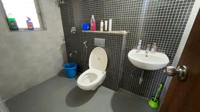 Image of 850 Sq.ft 2 BHK Apartment / Flat for sale in Lodha Casa Bella, Usarghar, Thane for Rs. 5500000