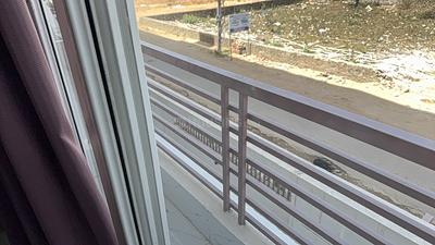 Bedroom Image of 1585 Sq.ft 3 BHK Apartment / Flat for sale in Kanakpura Jaipur for Rs. 7100000
