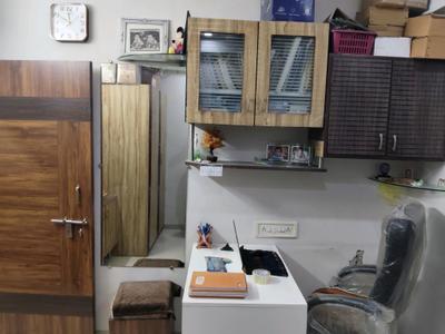Bedroom Image of 1710 Sq.ft 3 BHK Apartment / Flat for sale in ICB Island, Gota Ahmedabad for Rs. 8900000