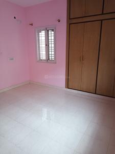 Bedroom Image of 4600 Sq.ft 4 BHK Independent House for sale in Murugeshpalya Bengaluru for Rs. 33000000