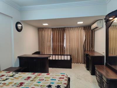 Bedroom Image of 3800 Sq.ft 4 BHK Builder Floor for rent in Trinity Ritual Malleshwaram, Malleswaram Bengaluru for Rs. 105000