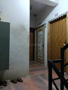 Hall Image of 300 Sq.ft 1 BHK Apartment / Flat for sale in Nana Mava Rajkot for Rs. 2300000