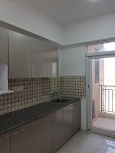 Kitchen Image of 2000 Sq.ft 3 BHK Apartment / Flat for sale in ATS Le Grandiose, Sector 150 Noida for Rs. 26000000