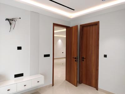 Bedroom Image of 1900 Sq.ft 3 BHK Builder Floor for sale in Sector 8 Dwarka New Delhi for Rs. 29500000