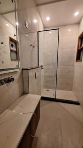 Bathroom Image of 1683 Sq.ft 3 BHK Builder Floor for sale in Preet Vihar New Delhi for Rs. 34000000