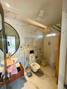 Image of 3600 Sq.ft 3 BHK Builder Floor for rent in DLF Garden Estate, Sector 24, Gurgaon for Rs. 135000