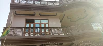 Image of 200 Sq.ft 8 BHK Independent House for rent in Ved Vyas Puri -Phase 1, Meerut for Rs. 30000
