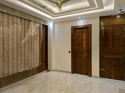 Bedroom Image of 2600 Sq.ft 4 BHK Builder Floor for sale in Indirapuram Ghaziabad for Rs. 35000000