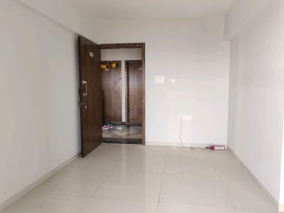 Living Room Image of 750 Sq.ft 1 BHK Apartment / Flat for sale in Ulwe Navi Mumbai for Rs. 6650000