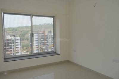 Bedroom Image of 2200 Sq.ft 4 BHK Apartment / Flat for sale in Kunal The Canary, Balewadi Pune for Rs. 37000000