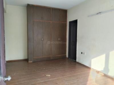 Bedroom Image of 1130 Sq.ft 2 BHK Apartment / Flat for sale in TDI Kingsbury Apartments, Sector 61 Sonipat for Rs. 6500000
