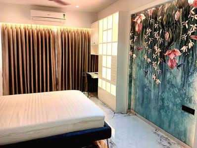 Bedroom Image of 3500 Sq.ft 5 BHK Apartment / Flat for sale in JP Road Project, Andheri West Mumbai for Rs. 170000000