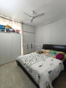 Bedroom Image of 984 Sq.ft 2 BHK Apartment / Flat for sale in Assetz 63 Degree East Tower B by Assetz Property Group, Kodathi Bengaluru for Rs. 13000000