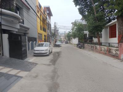 Image of 1530 Sq.ft 6 BHK Independent House for sale in Jhusi, Allahabad for Rs. 21000000