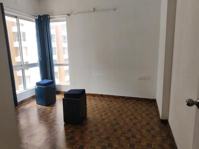 Bedroom Image of 700 Sq.ft 2 BHK Apartment / Flat for sale in Alcove New Kolkata Sangam, Serampore Hooghly for Rs. 4450000