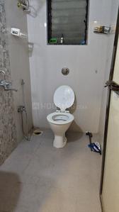 Space Galaxy Bathroom Two 4