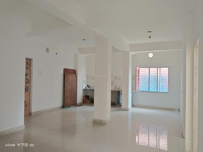 Hall Image of 1295 Sq.ft 3 BHK Apartment / Flat for sale in Andul Howrah for Rs. 2900000
