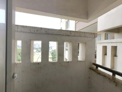 Balcony Image of 1225 Sq.ft 2 BHK Apartment / Flat for sale in Umang Monsoon Breeze Phase 2, Sector 78 Gurgaon for Rs. 13000000