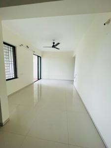 Living Room Image of 750 Sq.ft 2 BHK Apartment / Flat for sale in Venkatesh Oxy Ultima, Wagholi Pune for Rs. 5800000