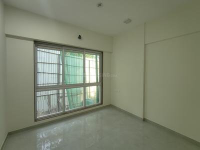 Bedroom Image of 950 Sq.ft 3 BHK Apartment / Flat for sale in Borivali West Mumbai for Rs. 28000000