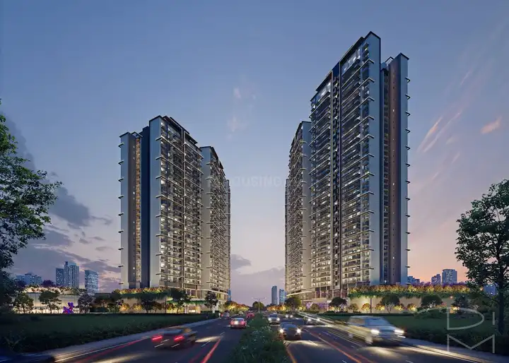 Signature Global De Luxe DXP Main Image 1