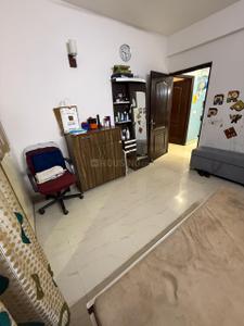 Bedroom Image of 1300 Sq.ft 3 BHK Apartment / Flat for sale in Nimbus The Hyde Park, Sector 78 Noida for Rs. 16000000