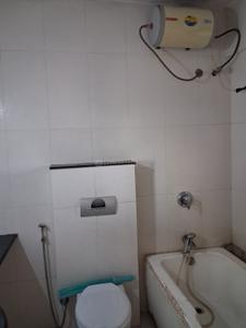 Image of 1430 Sq.ft 3 BHK Apartment / Flat for sale in Magarpatta Trillium, Magarpatta City, Pune for Rs. 21000000