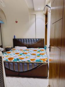 Bedroom Image of 900 Sq.ft 2 BHK Apartment / Flat for sale in Sector 55 Gurgaon for Rs. 6000000