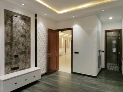 Bedroom Image of 3240 Sq.ft 4 BHK Builder Floor for sale in Big Block Builder Floor, Sector 46 Gurgaon for Rs. 42000000