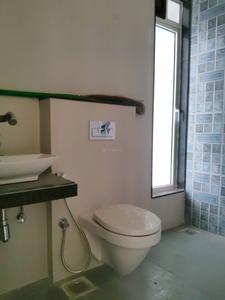 Bedroom Three Image of 1200 Sq.ft 3 BHK Apartment / Flat for sale in Sheth Zuri, Thane West Thane for Rs. 21000000