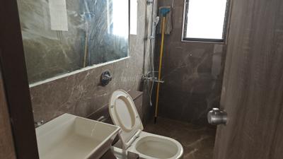 Image of 1321 Sq.ft 3 BHK Apartment / Flat for rent in Ceratec Presidential Towers, Ravet, Pune for Rs. 29000