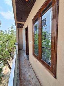 Balcony Image of 2250 Sq.ft 5 BHK Independent House for sale in Chitaipur Varanasi for Rs. 11500000