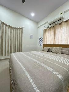 Bedroom Image of Ultra luxury co-Living in Sector 46, Gurgaon