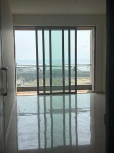 Hall Image of 1851 Sq.ft 4 BHK Apartment / Flat for sale in Piramal Mahalaxmi Central Tower 2, Worli Mumbai for Rs. 130000000