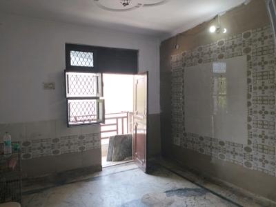 Living Room Image of 450 Sq.ft 1 BHK Apartment / Flat for sale in Shahdara New Delhi for Rs. 2500000