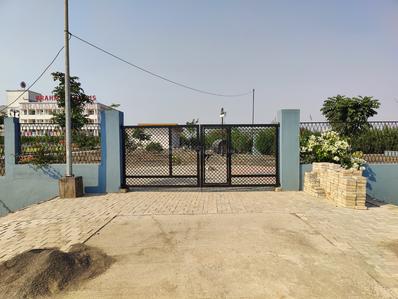 Sector 12 Plot View 3