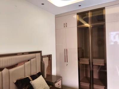 Bedroom Image of 1800 Sq.ft 3 BHK Builder Floor for sale in Sector 46 Gurgaon for Rs. 28000000