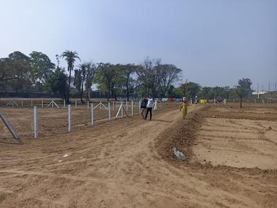 Image of 450 Sq.ft Residential Plot / Land for sale in Bhondsi, Gurgaon for Rs. 2000000