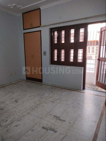 Sector 4 Bedroom 1