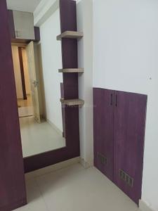 Balcony Image of 1700 Sq.ft 4 BHK Villa for sale in TVS Green Hills Villas, Perungalathur Chennai for Rs. 20500000