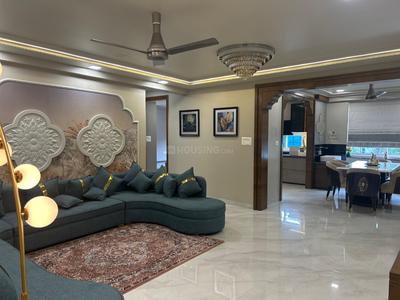 Hall Image of 2502 Sq.ft 4 BHK Villa for sale in Vaishali Nagar Jaipur for Rs. 36100000