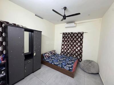 Bedroom Image of 2613 Sq.ft 4 BHK Independent House for sale in Vennala Kochi for Rs. 14500000