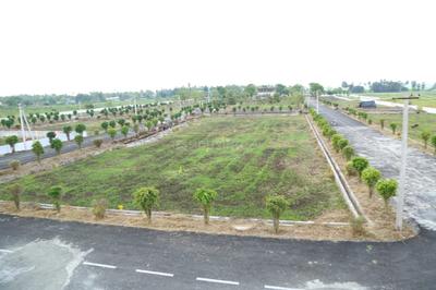 Image of 2244 Sq.ft Residential Plot / Land for sale in Machilipatnam, Krishna for Rs. 3750000