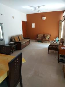 Hall Image of 1165 Sq.ft 2 BHK Apartment / Flat for rent in Omaxe Heights, Sector 86 Faridabad for Rs. 29000