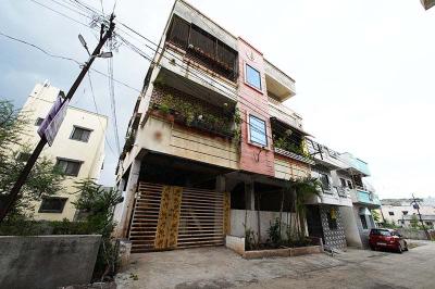 Image of 800 Sq.ft 2 BHK Apartment / Flat for sale in Talegaon Dabhade, Pune for Rs. 2900000