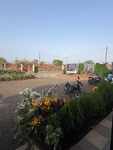Image of 595 Sq.ft 1 BHK Apartment / Flat for sale in Vangani, Thane for Rs. 1839999
